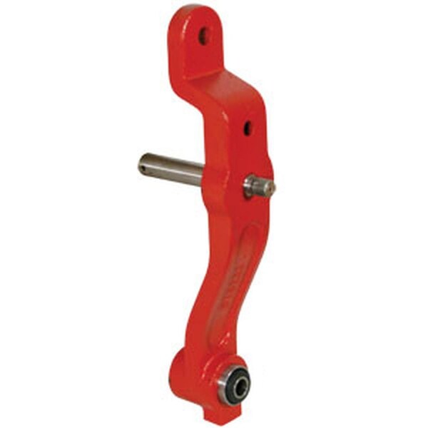 New Chaffer Lever Assm Made Fits Case-IH Tractor Models 1640 1644 1660